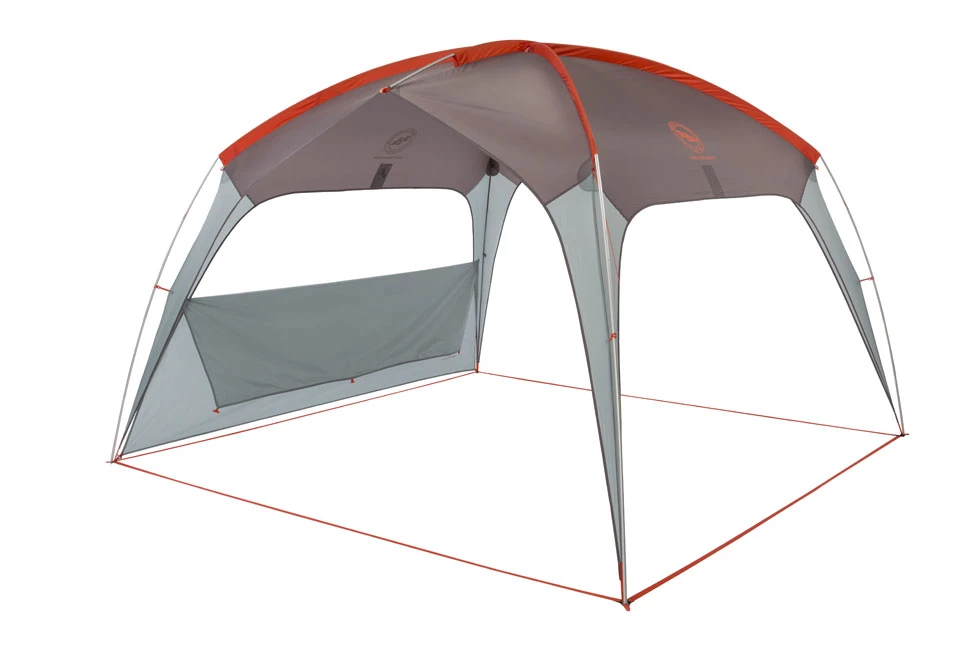 Big Agnes Three Forks Shelter 5 Big Agnes Three Forks Shelter - Image 3