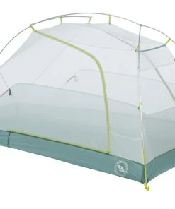 Big Agnes Tiger Wall 2 Platinum