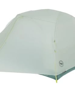 Big Agnes Tiger Wall 3 Platinum -Big Agnes Sales TTWP319 FlyClosed 003