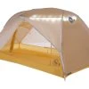Big Agnes Tiger Wall UL2 mtnGLO® Solution Dye -Big Agnes Sales TTWUL2MG21 tent 001