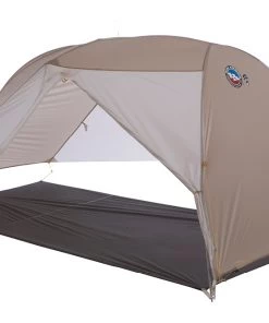 Big Agnes Tiger Wall UL2 mtnGLO® Solution Dye -Big Agnes Sales TTWUL2MG21 tent 004