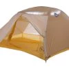 Big Agnes Tiger Wall UL3 mtnGLO® Solution Dye -Big Agnes Sales TTWUL3MG21 tent 001