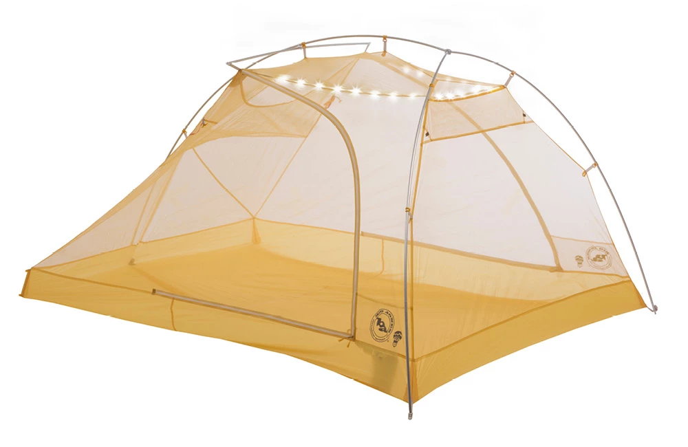 Big Agnes Tiger Wall UL3 mtnGLO® Solution Dye 4 Big Agnes Tiger Wall UL3 mtnGLO® Solution Dye - Image 2