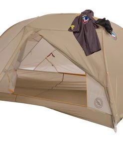 Big Agnes Tiger Wall UL2 Bikepack Solution Dye