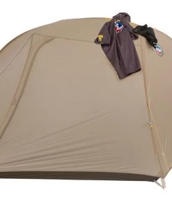 Big Agnes Tiger Wall UL2 Bikepack Solution Dye -Big Agnes Sales TTWULBP221 tent 003