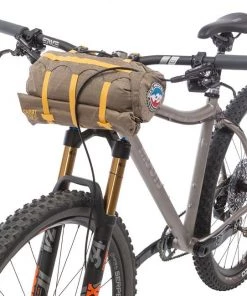 Big Agnes Tiger Wall UL2 Bikepack Solution Dye -Big Agnes Sales TTWULBP221 tent 005