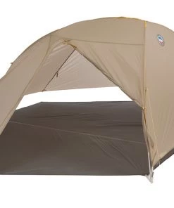 Big Agnes Tiger Wall UL3 Bikepack Solution Dye -Big Agnes Sales TTWULBP321 Tent 004