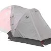 Big Agnes Shield 3 Accessory Vestibule -Big Agnes Sales TVESTMS319 vesty 001