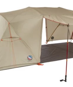 Big Agnes Wyoming Trail 4 -Big Agnes Sales TWT422 ffawning 005
