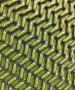 Big Agnes TwisterCane BioFoam Pad -Big Agnes Sales TwisterCanePad detail 005