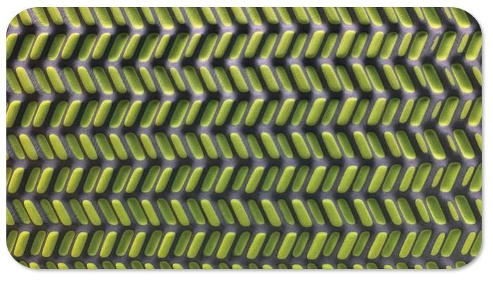 Big Agnes TwisterCane BioFoam Hiking Seat 4 Big Agnes TwisterCane BioFoam Hiking Seat - Image 2