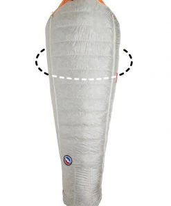 Big Agnes Torchlight UL 20˚ 10 Big Agnes Torchlight UL 20˚ -Big Agnes Sales ULTORCH20 TOP 003