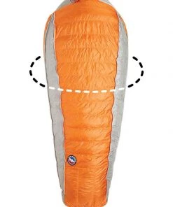 Big Agnes Torchlight UL 30˚ -Big Agnes Sales ULTORCH30 top 004