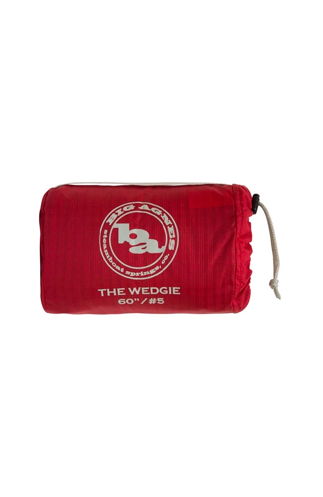 Big Agnes Wedgie Bag Expander 5 Big Agnes Wedgie Bag Expander - Image 3