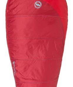 Big Agnes Wolverine 15°