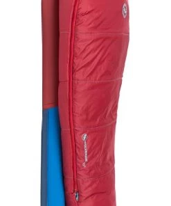 Big Agnes Wolverine 15° -Big Agnes Sales WOLVERINE2018 Side 006