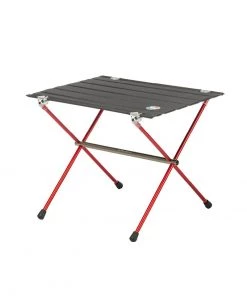 Big Agnes Woodchuck Camp Table
