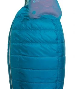 Big Agnes Women's Sidewinder SL 35˚ -Big Agnes Sales WSSidewinderSL Pillow 004 1