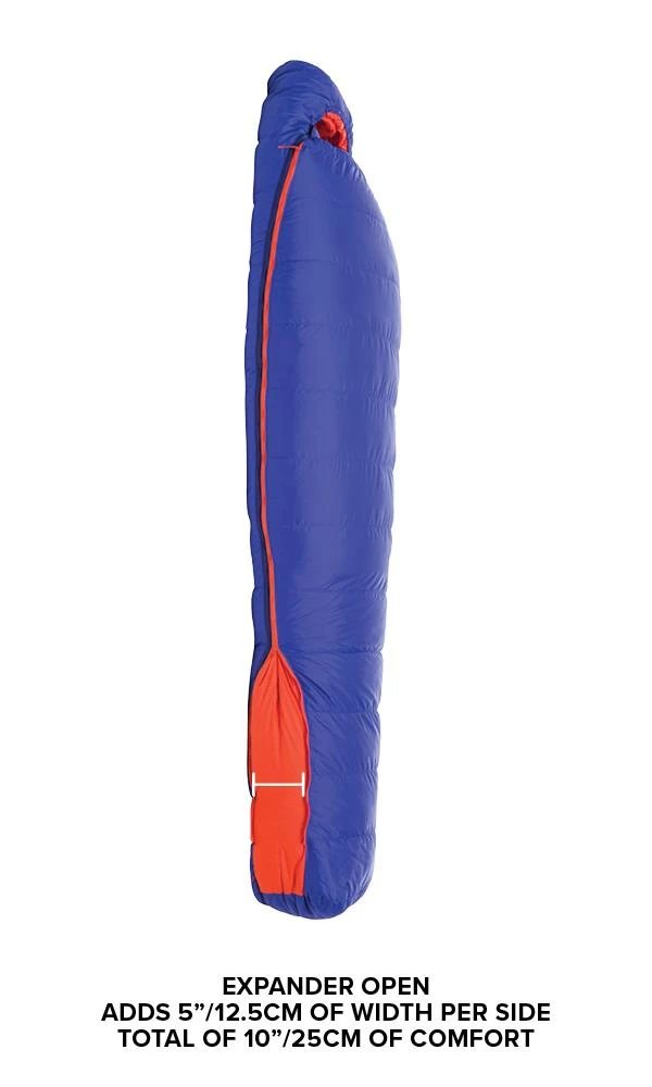 Big Agnes Women's Torchlight 20˚ 8 Big Agnes Women's Torchlight 20˚ - Image 6