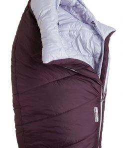 Big Agnes Women's Sidewinder Camp 20˚ -Big Agnes Sales WsSidewinderCamp hood 004