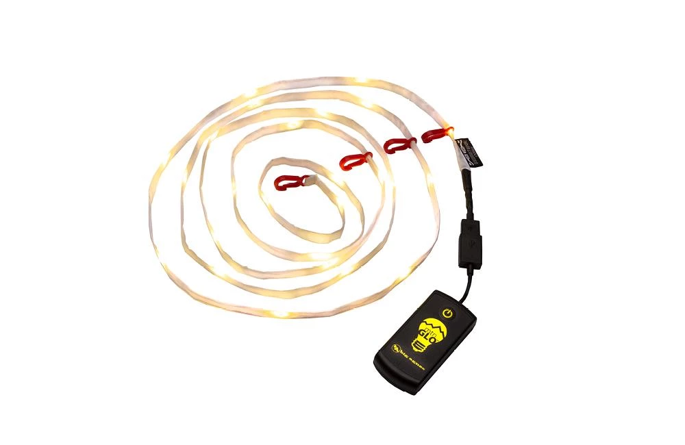 Big Agnes mtnGLO®Tent & Camp Lights 6 Big Agnes mtnGLO®Tent & Camp Lights - Image 4