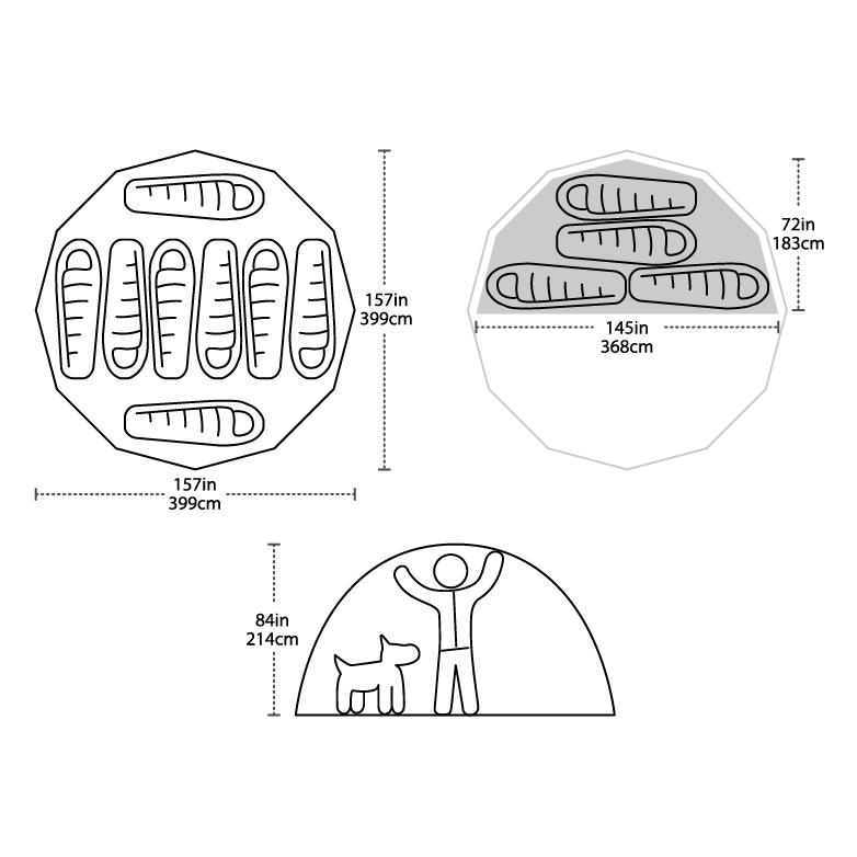 Big Agnes Guard Station 8 -Big Agnes Sales Dh5 V64zdyOuvXUOCNc6PhfYZ5TDSftr61Z1cEMI0G8tuAKl